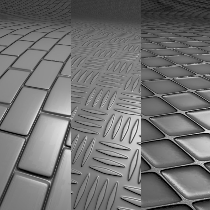 Creating seamless Textures of diffrent Surfaces preview image 1